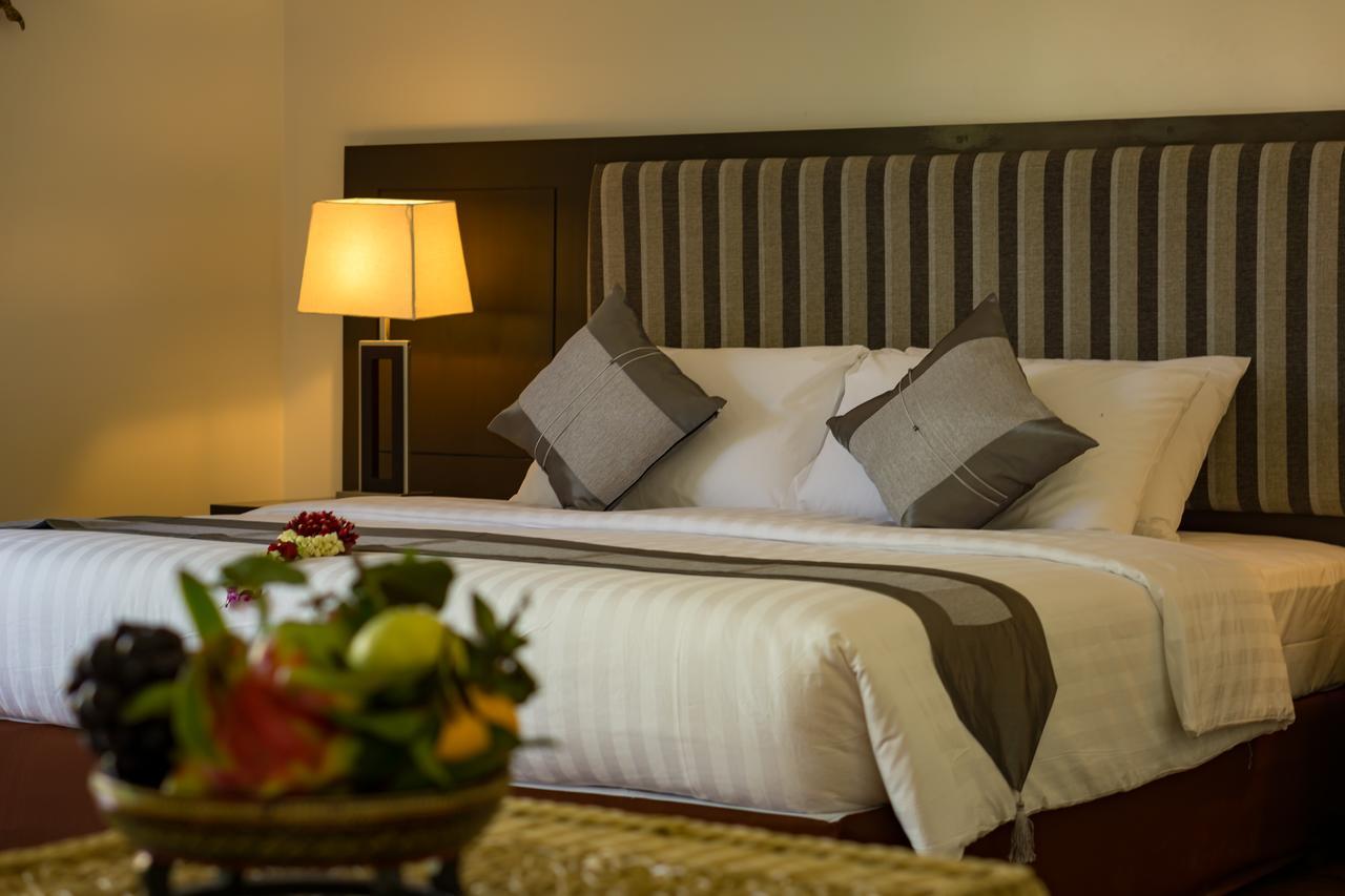 Malenne D'Angkor Residence Siem Reap Luaran gambar
