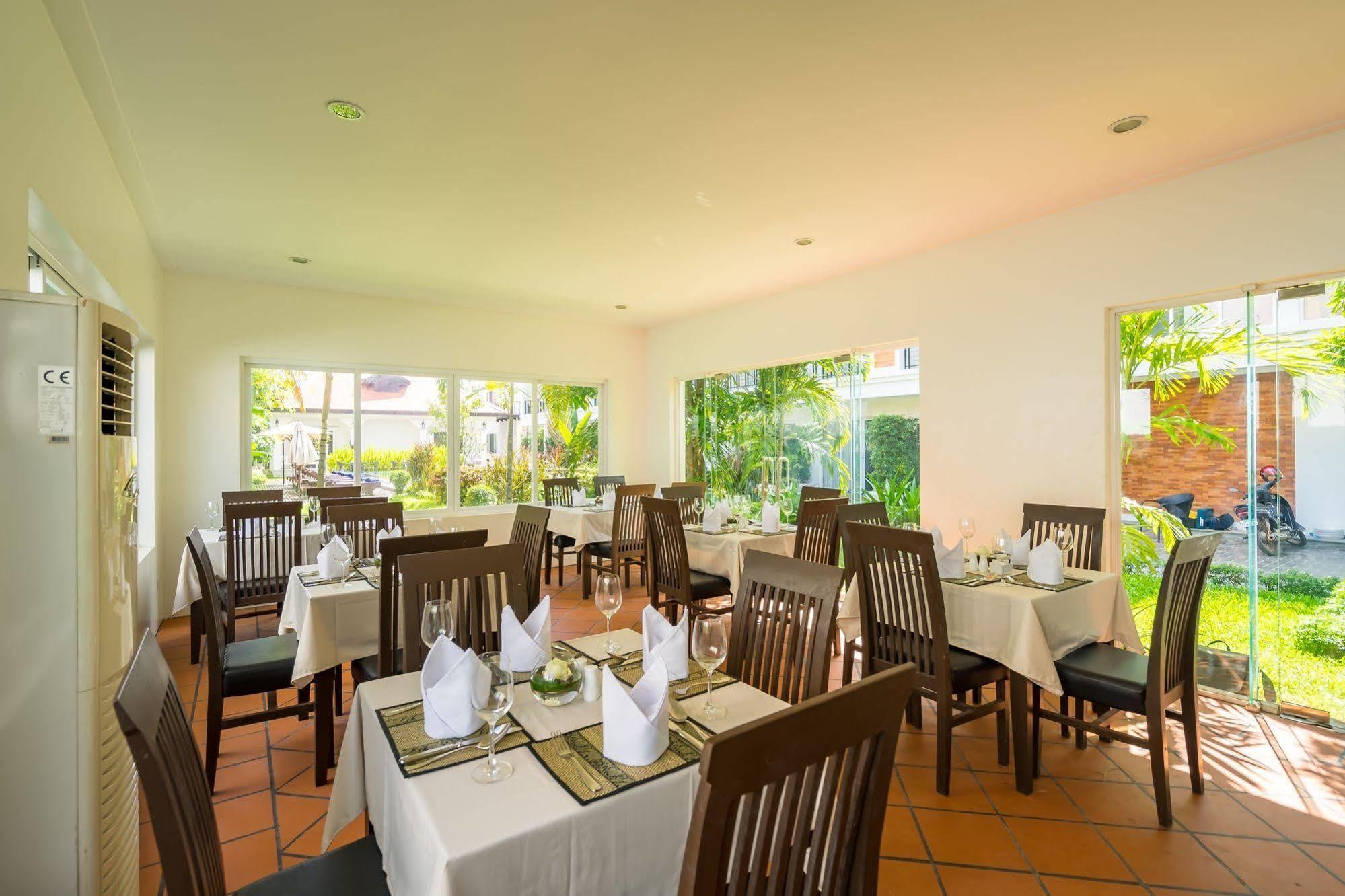 Malenne D'Angkor Residence Siem Reap Luaran gambar